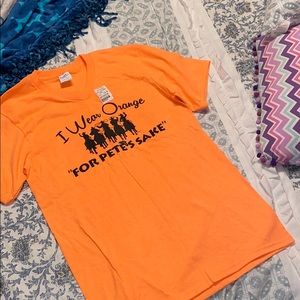 FREE OSU shirt NWT